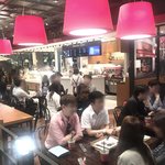 ㅋㅋ 역시 대기업이 짱이네