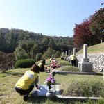 [꼭봐주세요] 나라사랑 국립<b>현충원</b> 신천지 서울교회 봉사활동