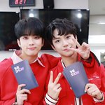 [BAP] 영재 이사진 진짜 신인같다 ㅋㅋ