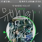 [뉴이스트] 어제 왔던 타팬인뎅...!