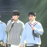 [뉴이스트] 악개등장) 천국이 또옴