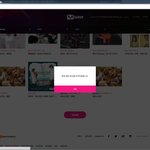 [방탄소년단] 투표제한횟수를 <b>초과</b>했다는게 뭐야???