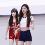 [모두드루와] 내 기준 <b>가시나</b> 커버 여돌 원탑