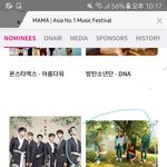 [세븐틴] 엄<b>ma</b> 투표에서