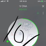 [방탄소년단] 이삐들 엠1웨이브 투표도 하자