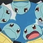 이름도 모르는 친구가 같이 다니자고 할때
