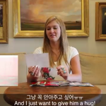 [방탄소년단] 정국이를처음본외국인