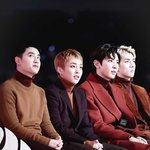 [시우민] (시우민)클라스가 남다른 얼굴들....