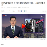 개빠들 또 사고쳤네 ㅋㅋ