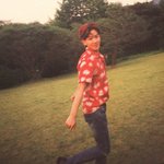 [백현] 백현이 '나잡아봐라'?