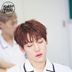 [골든차일드] 장준이도 잘생쁨 쩐다....