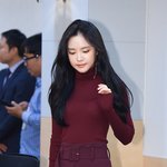 [모두드루와] 블랙컬에  가을여신 손나은 ㄷ ㄷ