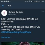 [EXO] 해시 봤는데