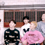[BTOB] 오랜만에 단체움짤 몇개