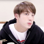 [방탄소년단] 나 석진이한테 입덕한 구머글(?)인데 난 늦덕이라...