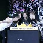 [빅뱅] 아이 진짜 다시생각해봐도 너무 기쁘고 행복해