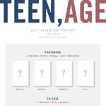 [세븐틴] 와 앨범 네종 <b>실화</b>?ㅋㅋㅋㅋㅋㅋㅋㅋㅋㅋㅋ