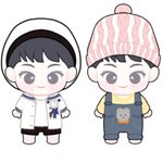 인형좀 골라줘ㅠ