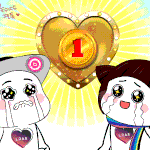 [뉴이스트] 우리들의 행복한 1위