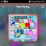 [워너원] ✔신인상-그룹상-뮤비상-가수상(+엠웨퉆)