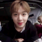 [박지훈] 투표 화이팅(+추가 엠웨퉆)