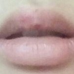 [댓글부탁해] 나보다 입술색 없는 사람 <b>나오</b>셈
