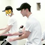 [강동호] 연습실동호