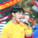 [BTOB] <b>현식</b>이  졸귀 ㅠㅠ