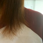 [조언부탁해] 머리망했어 해결법좀