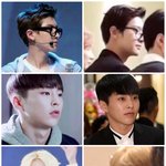 [EXO] 엑소 시간 안흐르는거 <b>실화</b>냐?