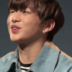 [강다니엘] 팬싸.....더이상 찢어질 <b>배</b>가 없다ㅠ