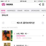 [아이유] 마마 <b>막판</b> 뒤집기 할 수 있어ㅠㅠ