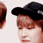 [박우진] 고3<b>참새</b>팬들있어..?