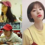 [댓글부탁해] 무쌍 큰 눈 누가예뻐?