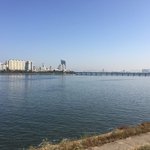 잠실 청소년 광장, 제7회 행복한가게 마라톤대회!!