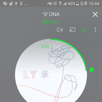 [방탄소년단] 타팬입니당