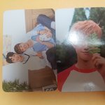 [임영민] 포카교환할<b>방토</b> ㅠㅠㅠㅠ