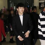 [시우민] 시우민 <b>하객</b> 새<b>사진</b> 떴는데 비율 ㄷㄷ