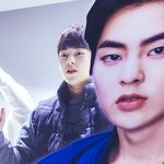 [시우민] 시우민의 <b>두</b> 얼굴