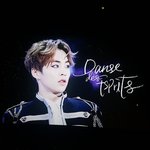 [시우민] 시우민 어느 은하계 왕국 <b>왕자</b>님처럼 나옴