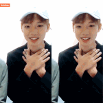 [임영민] <b>팬</b>미팅시 플 <b>일</b>