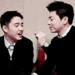 [EXO] <b>내</b><b>인생</b>에 그라운드라는 꽃길이 오길