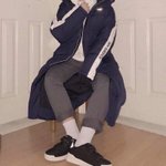 [댓글부탁해] <b>뉴발</b> 롱패딩 사고싶은데 추반좀