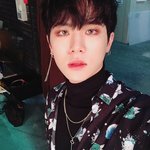 [<b>JBJ</b>] 동한이 셀카