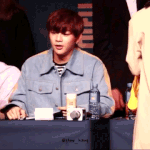 [강다니엘] 녤 <b>하트</b> 싫오, <b>하트</b> 안해!
