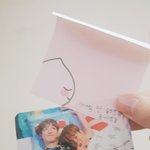 [임영민] <b>포카교환</b>!