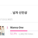 [워너원] 헐 애들아 우리 애들 이거 뭐임??