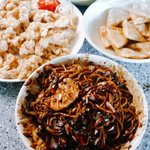 [EXO] 엑톡련들 덕분에 맛난 <b>점심</b> 먹는다 ㄱㅅ