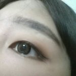 [댓글부탁해] 나화장 좀 <b>연해</b>졌지?