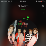 [<b>B1A4</b>] 열심히 스밍 돌리고 있다ㅠㅠㅠ